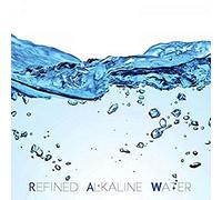R.A.W: Refined Alkaline Water