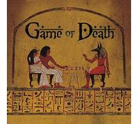 Gensu Dean & Wise Intelligent – Game of Death – 12" Vinyl (2017, Membran)