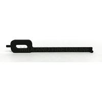 Gent Honeywell Call Point Test Key x10 by Midland Fire On-Line