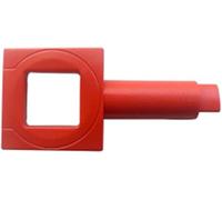Gent S4-34899 Vigilon Call Point Test Key (1)