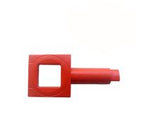 Gent S4-34899 Vigilon Call Point Test Key