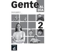 Gente al día 2 B1. Edición internacional. Guía didáctica: Edición internacional. Guía didáctica