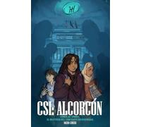 Gente de Ummo: El misterio del cantante envenenado. (Las CSI Alcorcón)