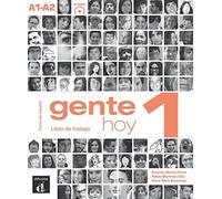 Gente Hoy 1: Libro de trabajo + CD (Spanish Edition) by Neus Sans Baulenas (2013-04-30)