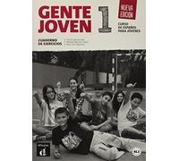 Gente joven 1. Nueva edicion - Cuaderno de ejercicios (Nivel A1.1) (Spanish Edition) by Neus Sans (2013-03-01)