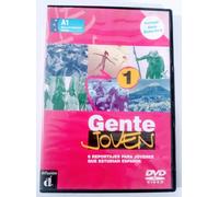 Gente Joven: DVD 1: 0