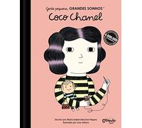 gente pequena grandes sonhos coco chanel