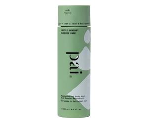 Gentel Genius Regenerating Shower Gel - 250 ml Untinted one size