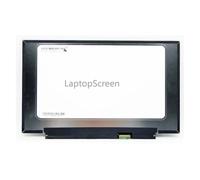 GENTERUN 01YN150 01YN151 01YN152 FHD LCD LED Display Touch Screen Panel Matrix Replacement，Compatible For Lenovo For ThinkPad T490 T490s T495 T495S