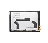 GENTERUN 12.3" Touch Digitizer LCD Screen LED Display Assembly LP123WQ2 Replacement，Compatible For Microsoft For Surface Pro 7 1866 7 Plus 1960(Pro 7 plus)