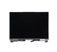 GENTERUN 14.0 Inch Top Complete Half Set Full Upper Assembly LCD LED Screen 3840x2160 OLED，Compatible For Lenovo X1 Yoga 8th Gen