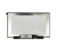 GENTERUN 14.0 Laptop LCD Touch Screen NT140WHM-T00 Fit B140XTK02.0 ，Compatible For HP， 14A-NA0037NR LED Matrix Display Panel Replacement 40pins EDP Laptop accessories