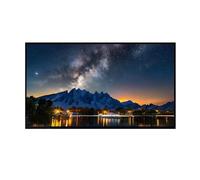 GENTERUN 15.6'' 2.5K240Hz QHD LCD Screen Display Panel Matrix Replacement Non-Touch 2560x1440，Compatible For Dell G15 5520 5521 5525 P105F