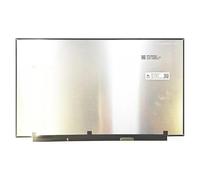 GENTERUN 15.6 Inch 144Hz IPS Laptop Lcd Screen Panel Display Matrix 1920X1080 40PINS，Compatible For Lenovo，for LOQ 15IAX9 83GS0015AU MNF601BA1-4