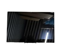 GENTERUN 15.6 Inch Laptop LCD Touch Scree，Compatible For Lenovo For Chromebook C340-15 81T9 Display Digitizer+Bezel Assembly Replacement 5D10S39584