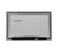 GENTERUN 15.6 Inches FullHD 1920x1080 IPS 60Hz 30Pins LCD Display Screen Panel，Compatible For HP，for Pavilion Gaming 15-dk0028ne 15-dk0031ne 15-dk0032ne(FHD IPS 45NTSC 60hz)