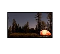 GENTERUN 15.6" Slim LED Matrix Laptop Lcd Screen Panel 1920 * 1080 FHD IPS 100% sRGB，Compatible For N156HCE-G72 REV C1