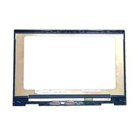 GENTERUN 15.6" Touch Digitizer LCD Screen Assembly LED Display New FHD，Compatible For For HP For Envy X360 Convertible 15-CP0012AU 15-CP0053CL 15-CP