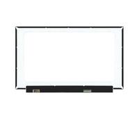 GENTERUN 15.6" Touch Screen NT156WHM-T02 NT156WHM-T03 NT156WHM-T04 N156BGN-E43 B156XTK02.0 HD 1366 * 768 40 Pin EDP,Laptop Accessories(NT156WHM-T03)
