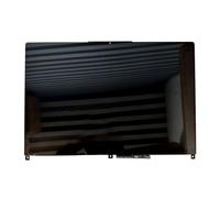 GENTERUN 16" WUXGA WQXGA Touch Screen，Compatible For Lenovo For IdeaPad Flex 5 16IAU7 Flex 5 16ABR8 Lcd Digitizer+With Frame Assembly Replacement(1920X1200 30PIN)