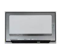 GENTERUN 17.3 Inches FHD 60Hz 30Pins LCD Display Screen Panel，Compatible For ASUS，for VivoBook 17 S712E S712EA S712F S712FB S712J S712JA S712JA-IH56