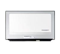GENTERUN 17.3" Slim 40 Pin Laptop Screen B173ZAN03.0 B173ZAN05.0 NE173QUM-N42 4K 3840 * 2160 UHD IPS Replacement Display Panel(B173ZAN05.0)