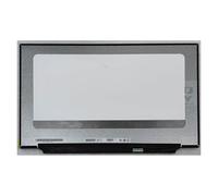 GENTERUN 17.3" Slim LED Matrix，laptop Lcd Screen Panel FHD IPS 1920 * 1080p 60hz，Compatible For Asus，for VivoBook 17 F712JA-AU708W