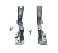 GENTERUN 2211202045 2211201047 Fridge Freezer Door Hinge ，Compatible For AEG ，Compatible For ELECTROLUX ，Compatible For ZANUSSI， 2211201021, 2211202029. 208FR37