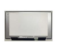 GENTERUN 240Hz IPS 15.6'' FHD LCD Screen Display Panel Matrix Non-Touch 1920X1080 40pins，Compatible For MSI GP66 GE66 Raider 10SFS LQ156M1JW03