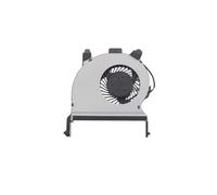 GENTERUN All-in-one CPU Cooling Fan 0FL3B0000H, Compatible For HP，EliteDesk 800 G4 Desktop Mini PC L19561-001 L19564-001, Laptop Cooler Replacement