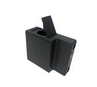 GENTERUN Cleaning Solution Box, Compatible For Dreame, L10s Pro Ultra / X40 Ultra / X40 Ultra Complete / L30 Pro Ultra / L40 Ultra / P10 Ultra / P10 Pro Ultra Vacuum Cleaner Parts