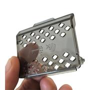 GENTERUN Compatible For Philips, 500 Series EP5500 EP5440 Replacement Coffee Powder Cap Coffee Maker Parts