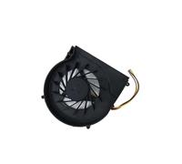 GENTERUN Cpu Cooling Fan，Compatible For HP，DV6-3000 DV6T DV7-4000 KSB0505HA 9J99 631743-001 610778-001 622029-001 610777-001 606575-001 Laptop Accessories