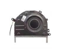 GENTERUN CPU Cooling Fan，Compatible For Lenovo，for IdeaPad 330S-14IKB 330S-15ARR 330S-15IKB ，Laptop Accessories