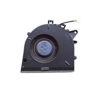 GENTERUN CPU FAN，Compatible For Legion，Y7000P 2018，Laptop Accessories