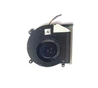 GENTERUN CPU+GPU Cooling Fan，Compatible For ASUS，GL504 GL504GS GL504GM，Laptop Accessories(CPU Fan)