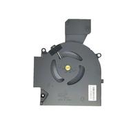 GENTERUN CPU GPU Cooling Fan，Compatible For HP RTX3060 RTX3070 16-B 16-C 16-c0045ns 16-b0013dx 16-c0001ur 16-b0014nr 16-b1001na 16，Laptop Accessories(GPU FAN)