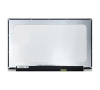 GENTERUN HD LCD Screen 15.6" 30Pin Laptop Display Panel Replacement 1366x768，Compatible For Hp 15-DY1091WM 1F8Z8UA, 15-DW1081WM 9VV89UA,