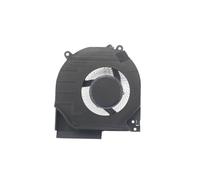 GENTERUN Laptop CPU GPU Cooling Fan MG75091V1-C180-S9A MG75091V1-C190-S9A DC12V 9.60W, Compatible For HP，By Gaming VICTUS 16-R TPN-C169 N44738-001(CPU Fan)
