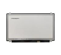 GENTERUN LCD Matrix Display FHD IPS Screen Non-Touch B156HAN04.1 L00867-001，Compatible For HP，for Probook 450 G5，30pins 60Hz 1920X1080(FHD 1920X1080 TN)