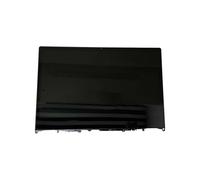 GENTERUN LCD Touch Screen Digitizer LCD Display Assembly HD 5D10M42870 14Inches 350mm，Compatible For Lenovo For Yoga 530-14ikb 530-14ARR(1920X1080)