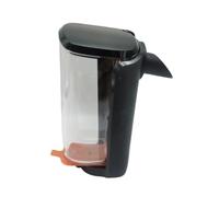 GENTERUN Mixing Container，Compatible For Philips，EP5447 Coffee Machine 5446 5444 5443 5441 4346 4341 Milk Cup 5144 Accessories
