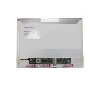 GENTERUN NT156WHM-N42，B156XTN02.2 LCD Screen Display Panel Replacement 1366 * 768 HD Matrix,Laptop Accessories(B156XTN02.2)