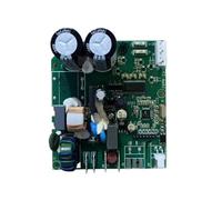 GENTERUN Refrigerator Compressor ，Compatible ForSiemens， VTX1116Y Frequency Converter Drive Board Inverter KA50NE20TI Freezer Parts