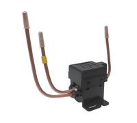 GENTERUN Refrigerator Pulse Solenoid Valve -3220 0.8 3/2 Way Part
