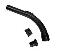 GENTERUN Replacement，Compatible for Miele，Vacuum Plastic Bend Handle,for C1,C2,C3 and All S Series Vacuum Cleaner Curved Handle Replace