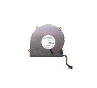 GENTERUN Replacement Laptop CPU Cooling Fan，Compatible For MateBook X Pro 2020 2021 MACHD-WFE9Q Quiet Cooler Fan PB5104F05HS2 ND55C87-20E27(1pcs)