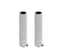 GENTERUN Robot Vacuum Cleaner Replacement Roller Mop Drum Brush Cloth，Compatible For Dreame For Aqua10 Ultra Roller/10 Ultra Track/ 10 Pro Track/X50Pro(2pcs)