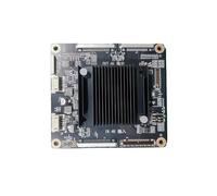 GENTERUN TV Commercial Display 4K 120HZ Logic Board To 60HZ Mainboard Large-screen OLED TV QK-6M70A QK-6M66A,TV T-Con Board