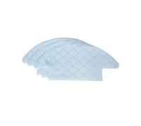 GENTERUN Vacuum Cleaner Mop Cloth, Compatible For Lefant ，M210 M213 M210Pro M210B OKP K2 Series